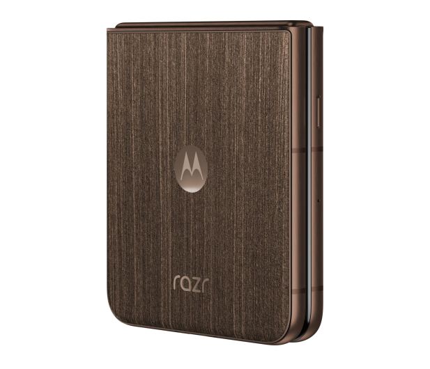 Motorola razr 70 Ultra 5G 16/512GB Cocoa 165Hz - 1529162 - zdjęcie 12